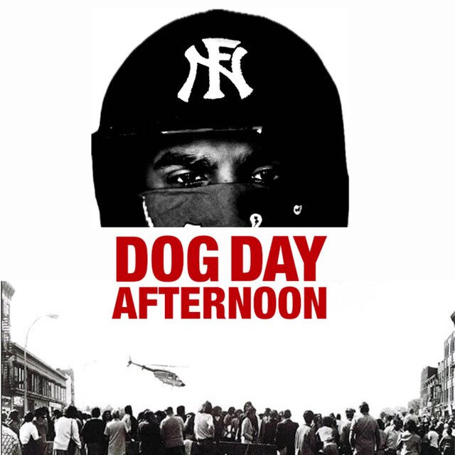Dog Day Afternoon