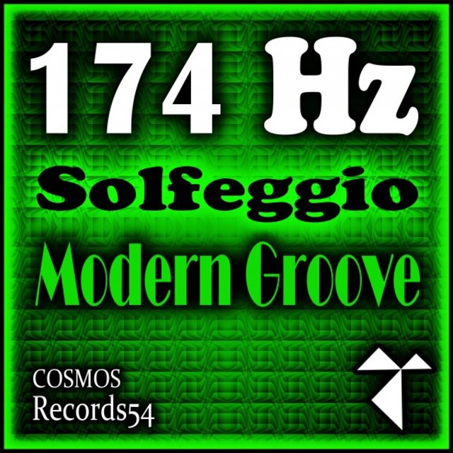174 Hz Solfeggio Modern Groove (80 Bpm Mix)