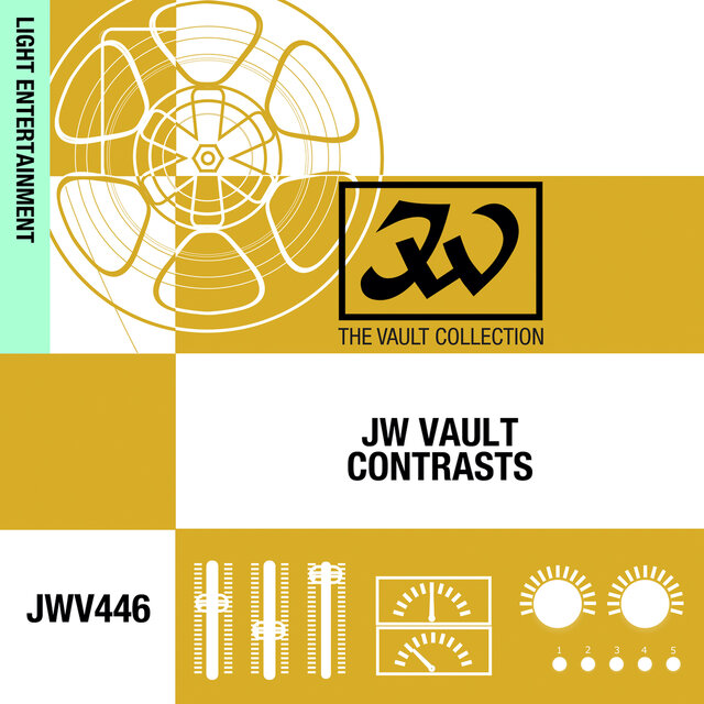 JW Vault: Contrasts