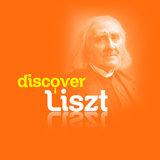 6 Praludien und Fugen fur die Orgel, S. 462, No. 1. Prelude and Fugue in A Minor: Fugue (Transcribed by Franz Liszt)