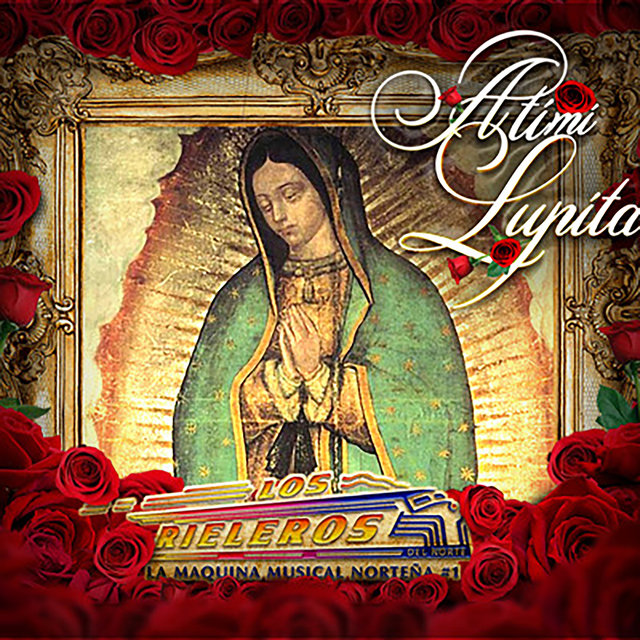 A Ti Mi Lupita