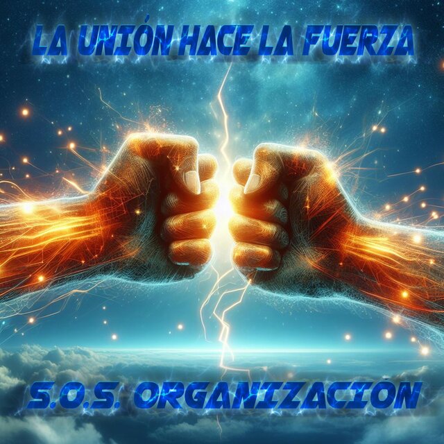 La Unión Hace La Fuerza