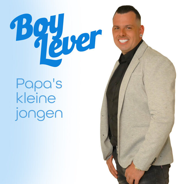Papa's Kleine Jongen