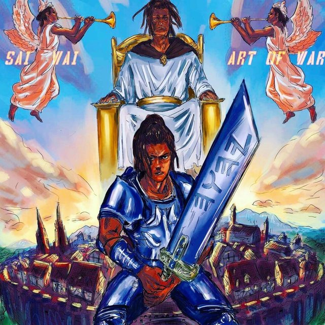 The Art of War