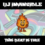 This Beat Is Fire