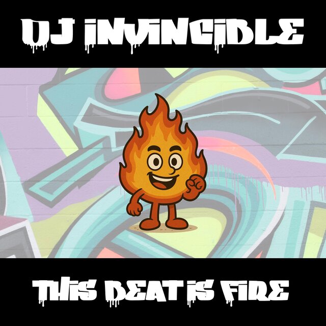 This Beat Is Fire
