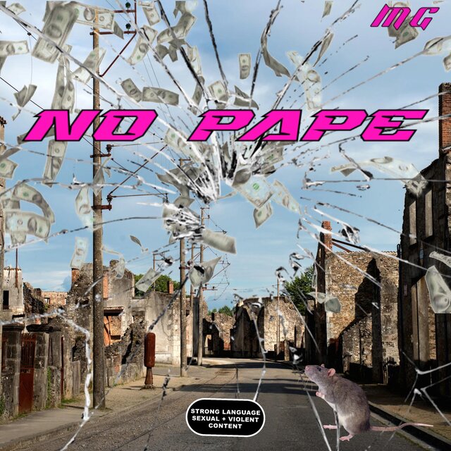 NO PAPE