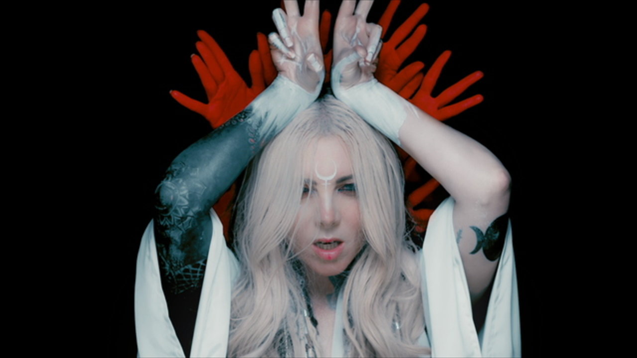 The In-Between