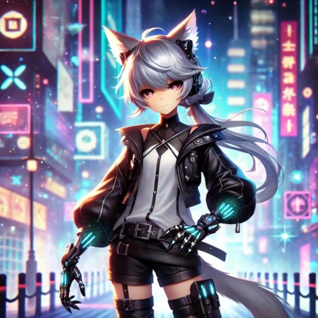 Anime Traum