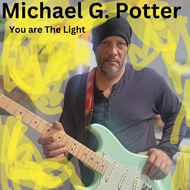 You are The Light!