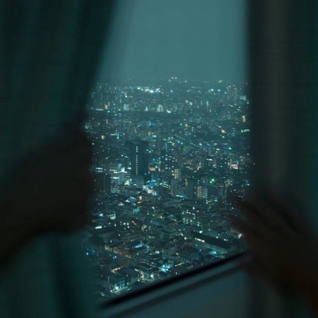 Brief Encounters