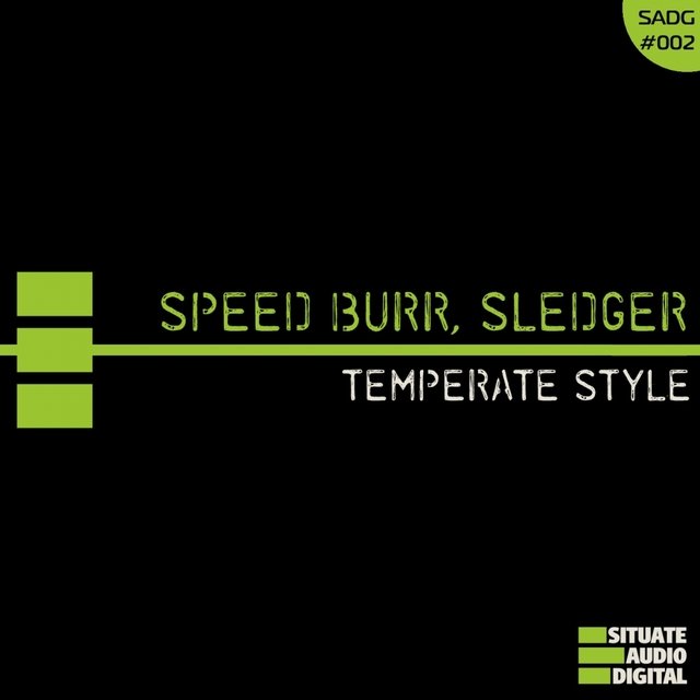 Temperate Style