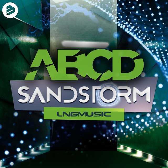 Sandstorm