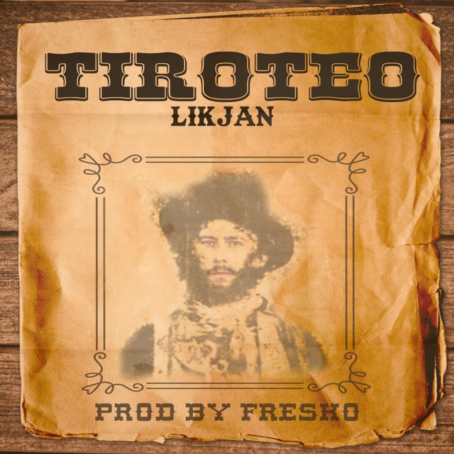 Tiroteo