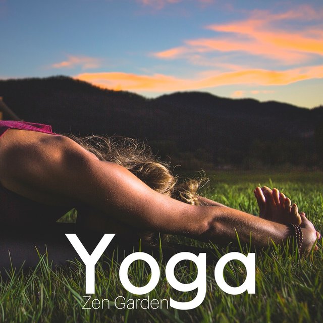 Yoga - Relaxing Music for Children, Zen Music, Meditation, Deep Sleep, Zen Garden, Nature Sounds
