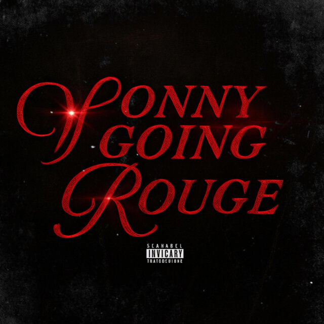 Vonny Going Rouge