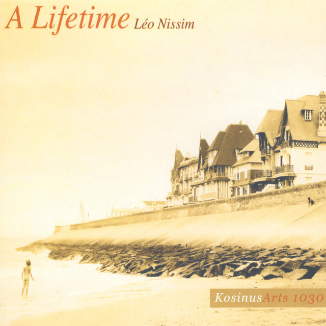 A Lifetime