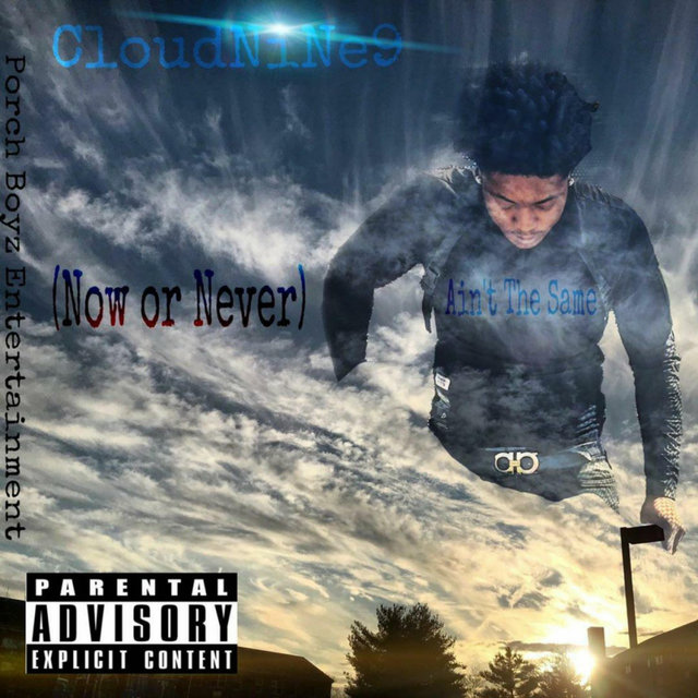 Now or Never