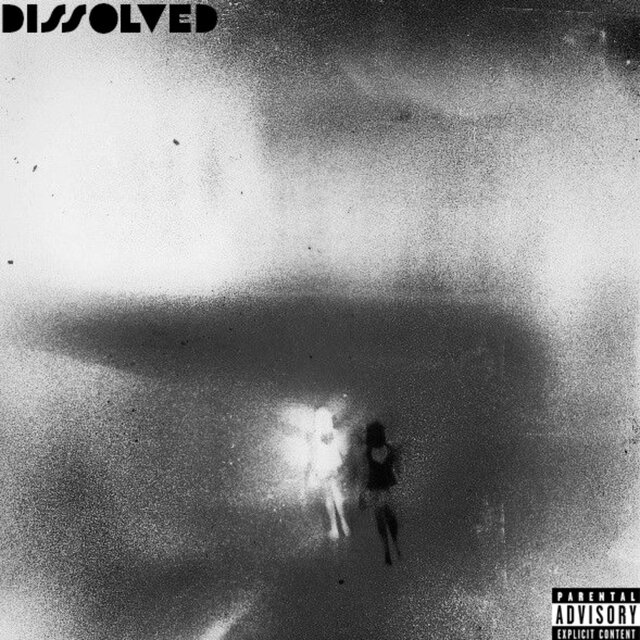 Dissolved