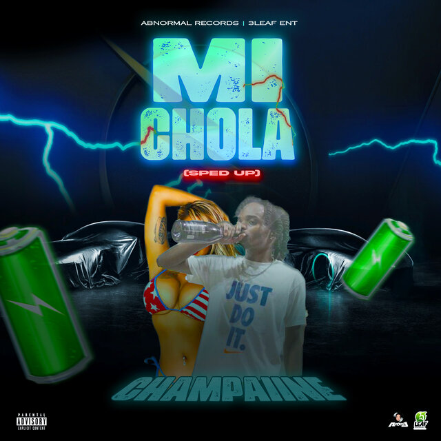 Mi Chola (Sped Up)