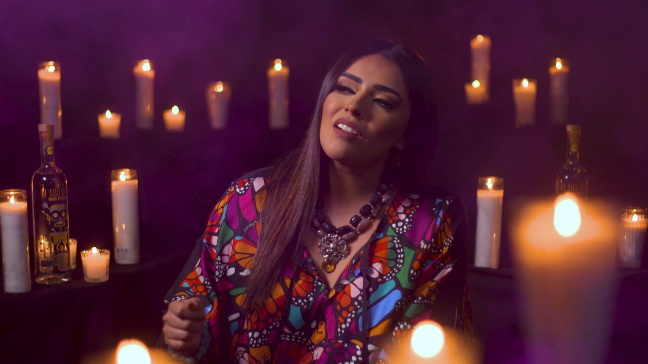 La Ofrenda