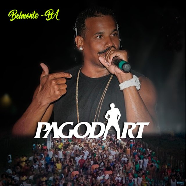 Ao Vivo em Belmonte, BA 2018