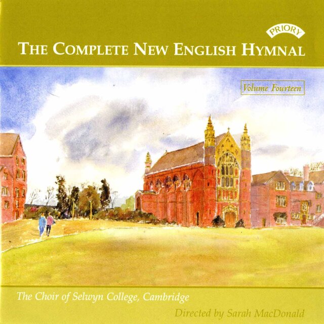 The Complete New English Hymnal, Vol. 14