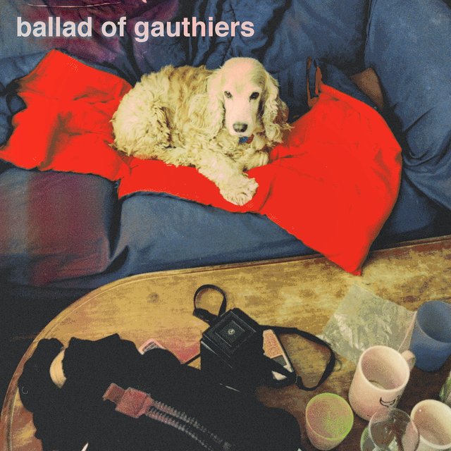 ballad of gauthiers