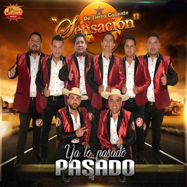 Ya Lo Pasado, Pasado