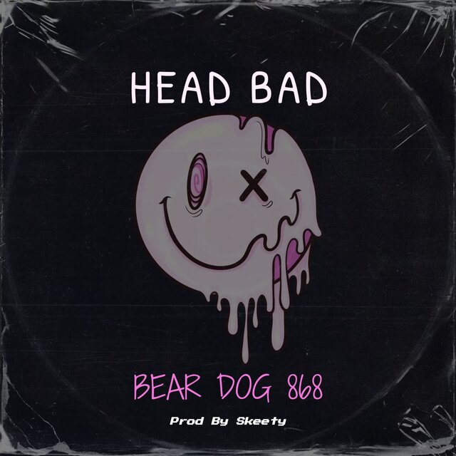 HEAD BAD (Official Audio)