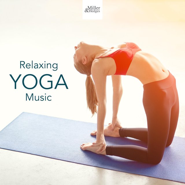 Relaxing Yoga Music