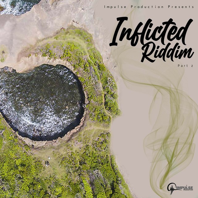 Inflicted Riddim, Pt. 2