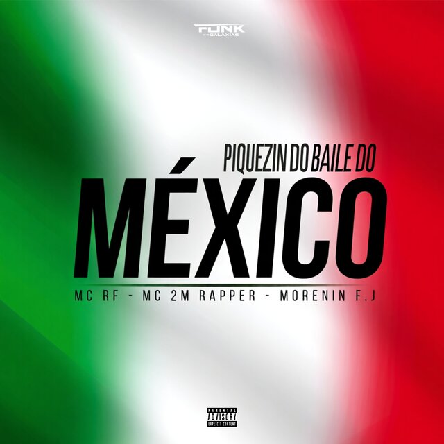 Piquezin do Baile do México
