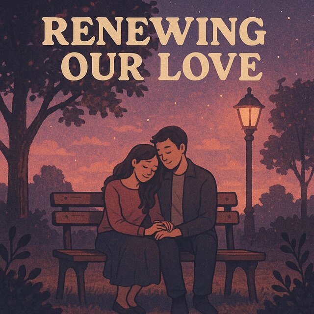 Renewing Our Love