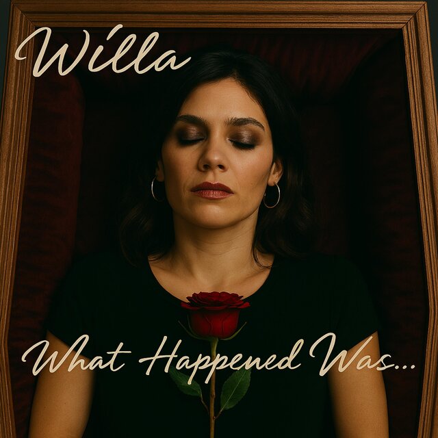 What Happened Was...