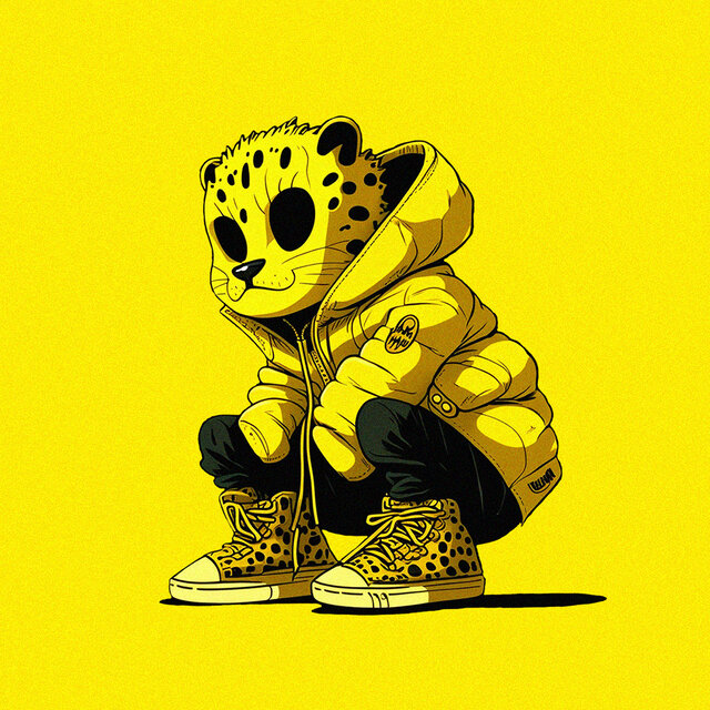 Marsupilami