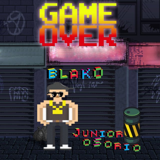 Game Over