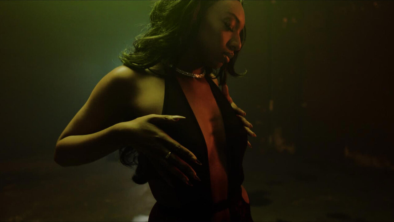 Closer (feat. Greamar) (feat. Greamar)