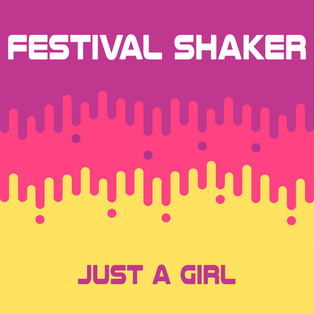 Just a Girl