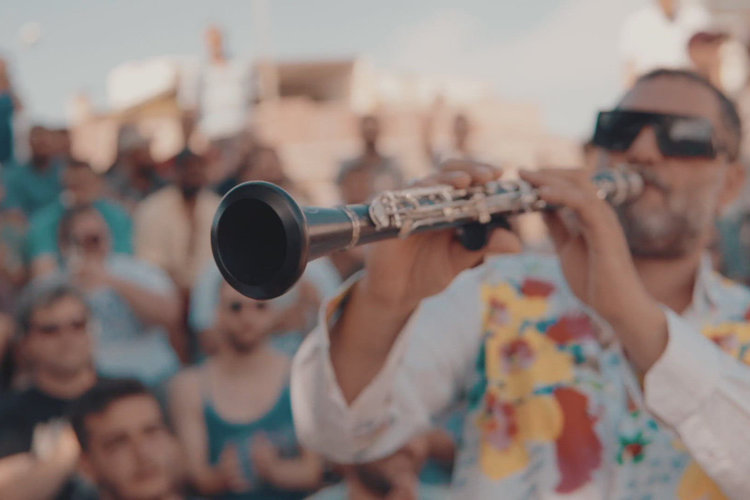 Millionerche By Husnu Senlendirici On Tidal