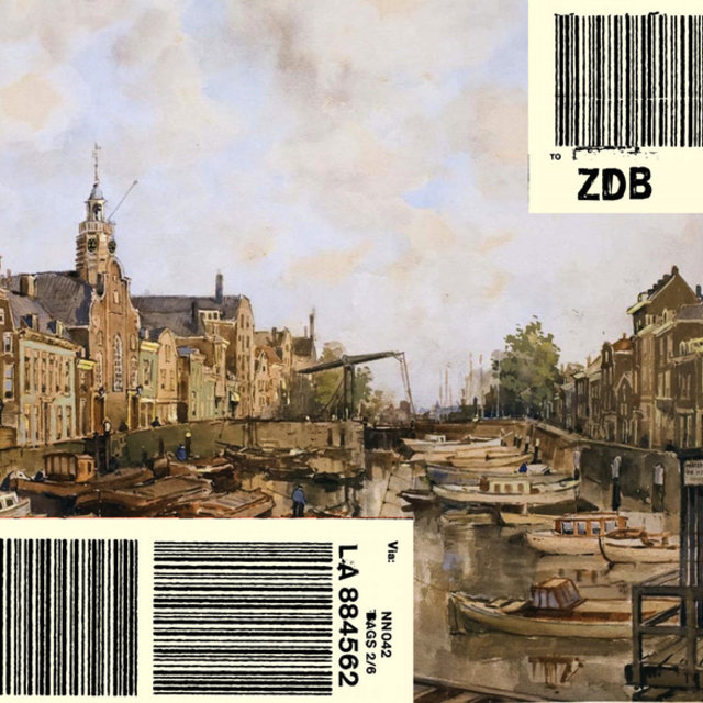 Moments in Delfshaven