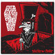 Cover art for album Digging My Grave by Wild Evel and the Trashbones