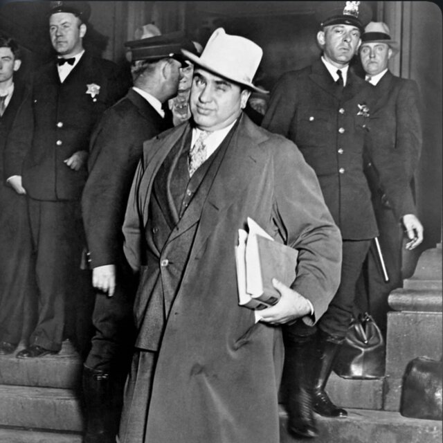 Al Capone (feat. Rojay MLP)