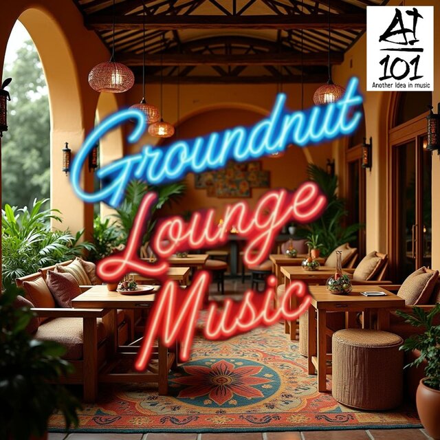 Groundnut Lounge Music
