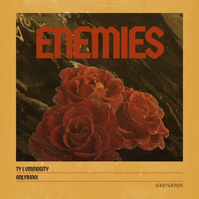 Enemies