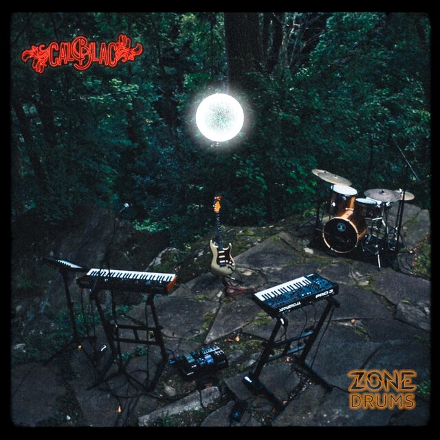 Devil's Pool Session