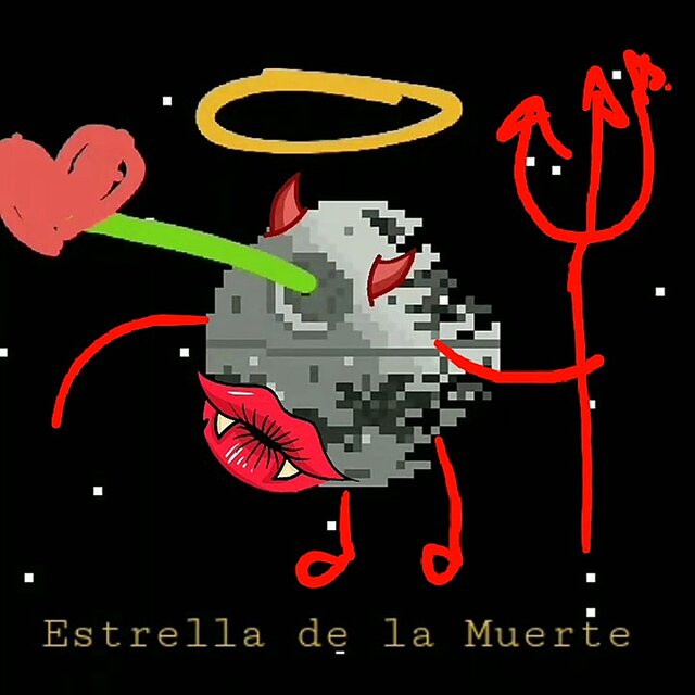 Estrella de la Muerte