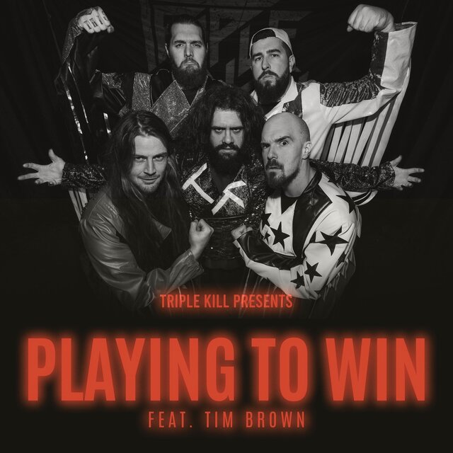Playing to Win