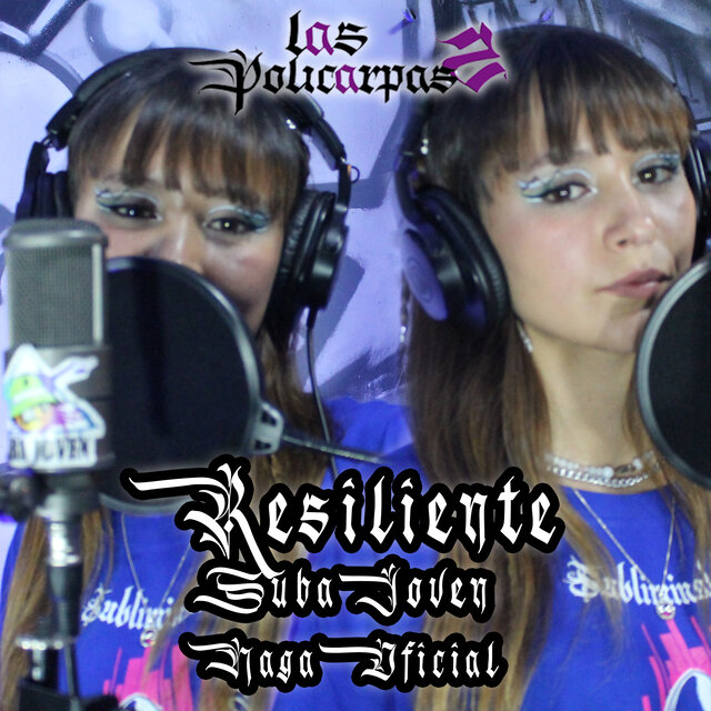 Resiliente (Las Policarpas 2)