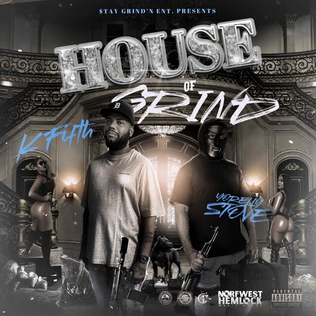 House Of Grind